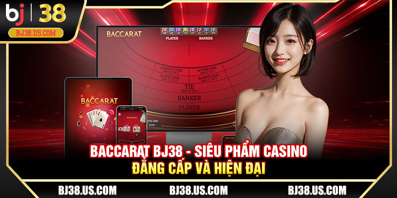 Baccarat
