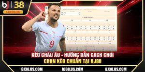 Kèo Châu Âu