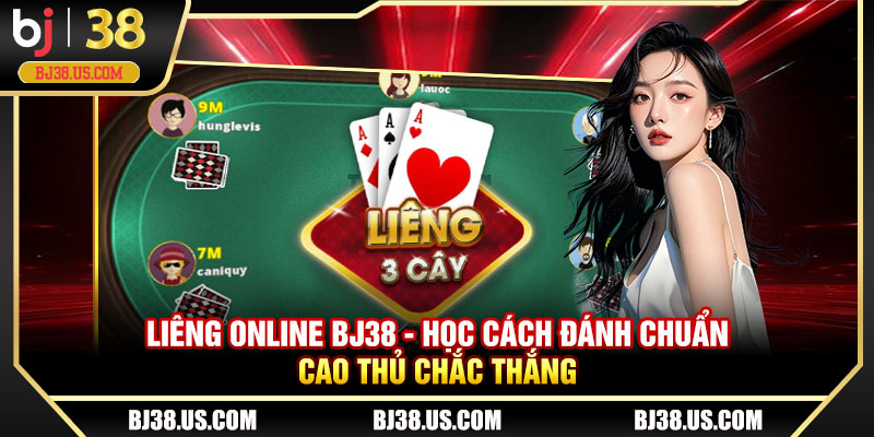 Liêng online
