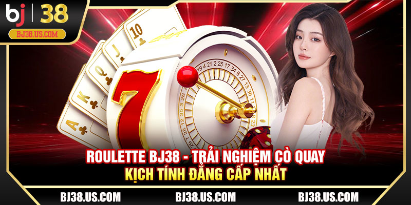 Roulette