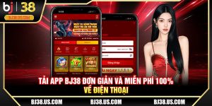Tải app BJ38